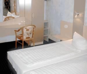 Luxor Hotel Frankfurt am Main Bagian luar foto