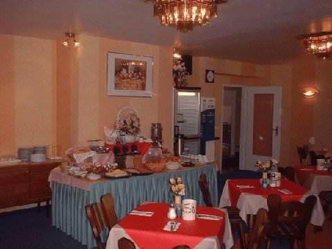 Luxor Hotel Frankfurt am Main Bagian luar foto