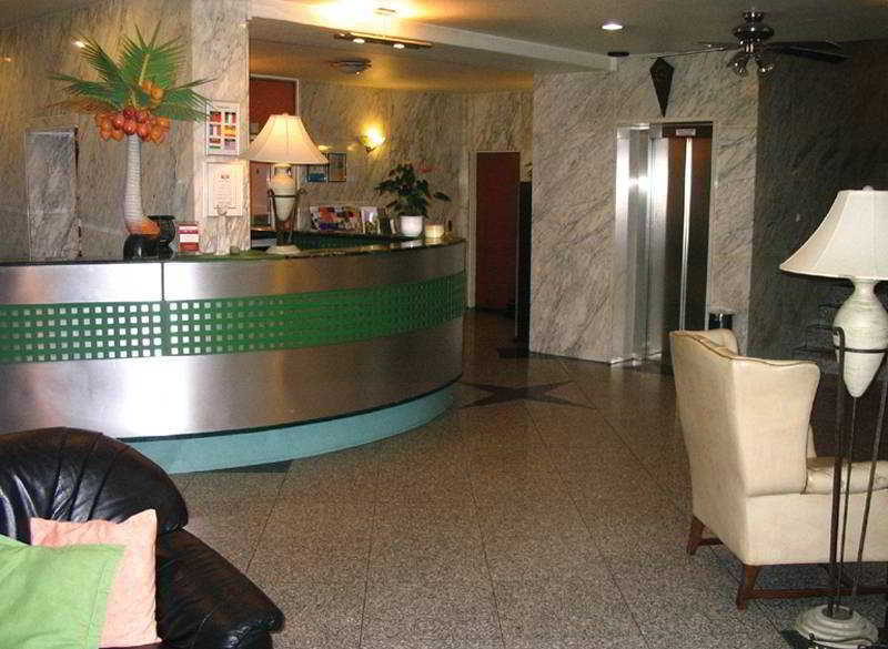Luxor Hotel Frankfurt am Main Interior foto
