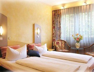 Luxor Hotel Frankfurt am Main Bagian luar foto