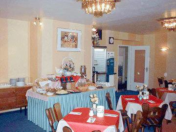 Luxor Hotel Frankfurt am Main Bagian luar foto